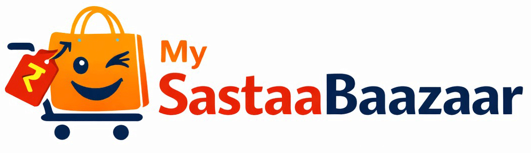 mysastaabaazaar.com